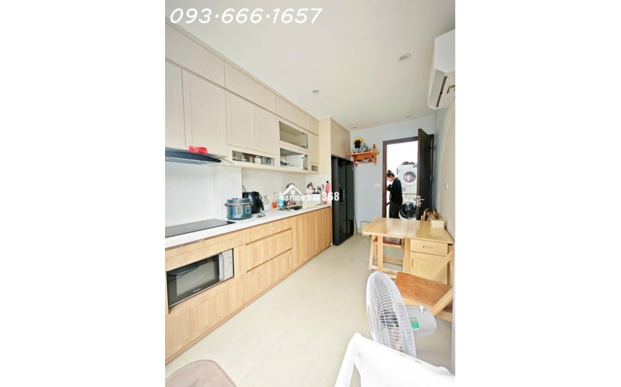 Bán BĐS 30m 4T Ở Ngay Sân Cổng riêng , có thể TL Mạnh tại Minh Khai ,Thông Tin Thật